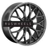 Диски LS FlowForming 8x18/5x114,3 ET40 D67,1 RC69 GML (конус)