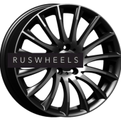 Диски СКАД 7x18/5x112 ET43 D66,6 Валенсия (КЛ282) Алмаз