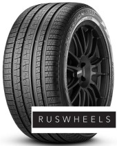 Шины Pirelli 265/65 r18 Scorpion Verde All Season 114H