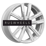 Диски Premium Series 8x20/5x108 ET36 D65,1 КР014 (Exeed VX) Elite Silver