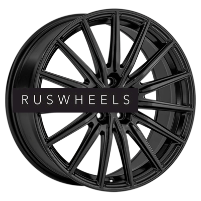 Диски LS FlowForming 7,5x18/5x114,3 ET45 D67,1 RC93 BKS (конус) Диски LS FlowForming 7,5x18/5x114,3 ET45 D67,1 RC93 BKS (конус)