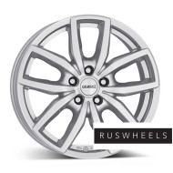 Диски Dezent R17 / 7.5J PCD 5x114.3 ЕТ 47 ЦО 67.1 TE