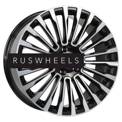 Диски RST 8,5x20/5x120 ET45 D72,6 R062 BD Диски RST 8,5x20/5x120 ET45 D72,6 R062 BD