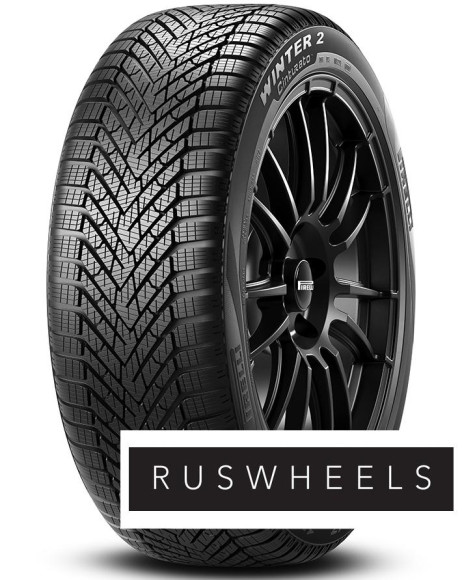 Шины Pirelli 225/45R17 94V XL Cinturato Winter 2 TL Шины Pirelli 225/45R17 94V XL Cinturato Winter 2 TL
