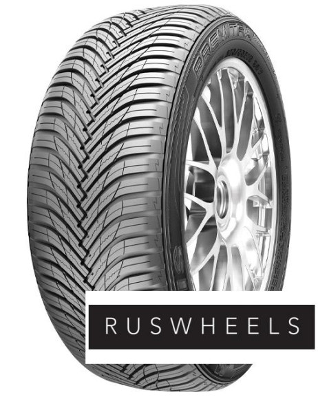Шины Maxxis 245/45 r18 AP3 Premitra All-Season 100W
