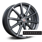 Диски Alcasta R17 / 7J PCD 5x114.3 ЕТ 40 ЦО 66.1 M61