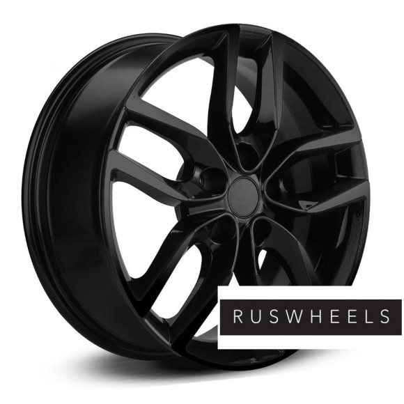 Диски Carwel R17 / 6.5J PCD 5x108 ЕТ 43 ЦО 65.1 Кутыр Диски Carwel R17 / 6.5J PCD 5x108 ЕТ 43 ЦО 65.1 Кутыр