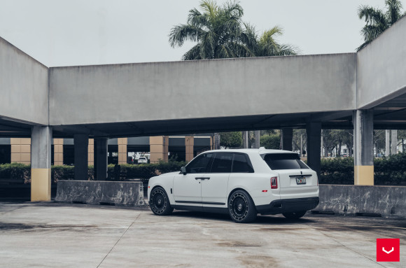 Диски Vossen HF-9 22x9.5 Gloss Black Polished 6x139.7 et +20 Диски Vossen HF-9 22x9.5 Gloss Black Polished 6x139.7 et +20