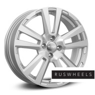 Диски iFree Original R17 / 6.5J PCD 4x100 ЕТ 41 ЦО 60.1 ZV XRAY КС874