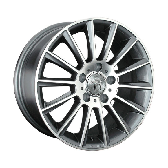 Диски REPLAY 8.5\R20 5*112 ET36 d66.6 GMF Диски REPLAY 8.5\R20 5*112 ET36 d66.6 GMF