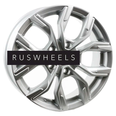 Диски RST 6,5x16/5x108 ET50 D63,4 R106 (Ford) SL