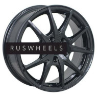 Диски CrossStreet 6x15/4x114,3 ET44 D56,6 CR-17 Black
