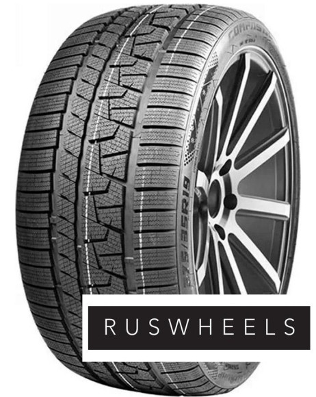 Шины Compasal 265/45 r21 WinterBlazer UHP 108V