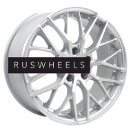 Диски RST 7,5x17/5x114,3 ET45 D60,1 R007 (Camry) Silver Диски RST 7,5x17/5x114,3 ET45 D60,1 R007 (Camry) Silver