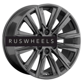 Диски Replay 9x20/6x139,7 ET30 D100,1 TA15 GM (конус)