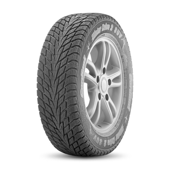 Шины Cordiant 185/70 r14 Winter Drive 2 92T
