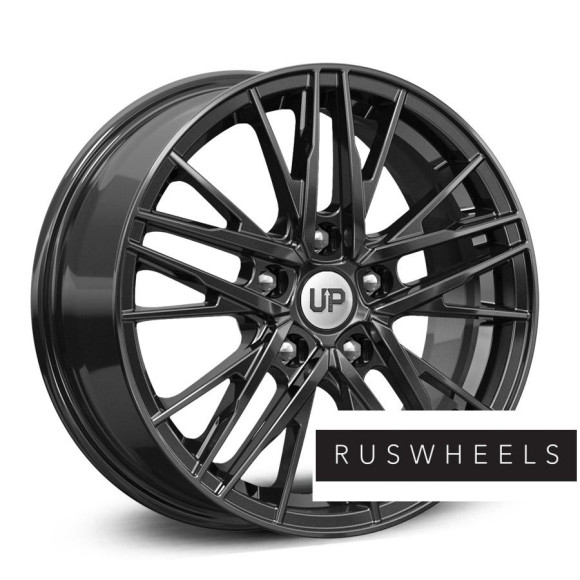 Диски Wheels UP R16 / 6.5J PCD 5x114.3 ЕТ 40 ЦО 67.1 Up108 Диски Wheels UP R16 / 6.5J PCD 5x114.3 ЕТ 40 ЦО 67.1 Up108