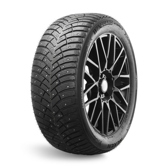 Шины Nexen  225/55/17  T 101 WINGUARD WINSPIKE 3  XL Ш.