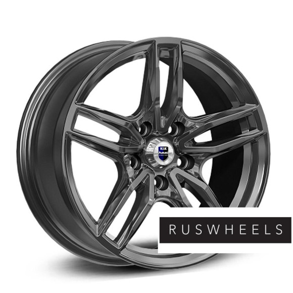 Диски КиК R17 / 8J PCD 5x112 ЕТ 26 ЦО 66.6 Бартон Диски КиК R17 / 8J PCD 5x112 ЕТ 26 ЦО 66.6 Бартон