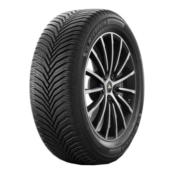 Шины Michelin 195/55/15 V 89 CROSSCLIMATE 2 старше 3-х лет Шины Michelin 195/55/15 V 89 CROSSCLIMATE 2 старше 3-х лет