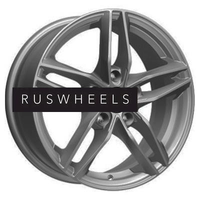 Диски iFree 6,5x16/5x112 ET33 D57,1 Moskva (КС689) Хай Вэй