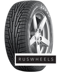 Шины Ikon 215/55 r16 Nordman RS2 (Character Snow 2) 97R
