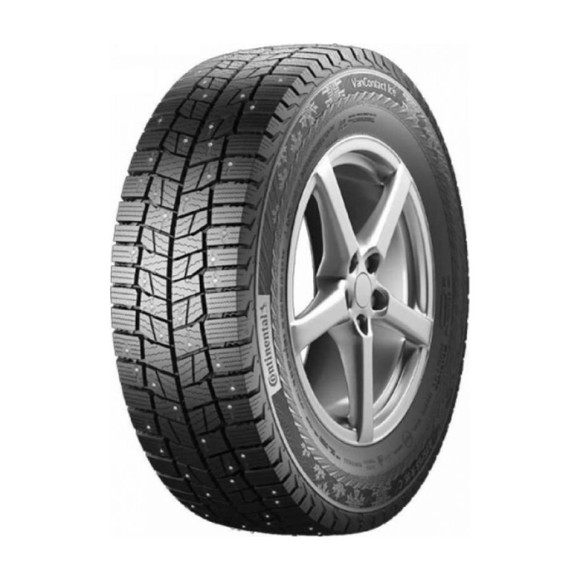Шины Continental  225/70/15  R 112/110 C ContiVanContact Ice SD  Ш.