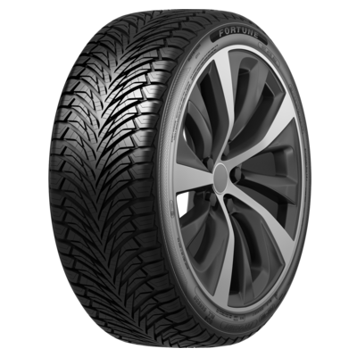 Шины Fortune 155/65R14 75T Fitclime FSR-401 TL Шины Fortune 155/65R14 75T Fitclime FSR-401 TL