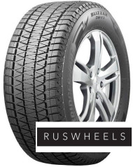Шины Bridgestone  235/65/18  S 106 Blizzak DM-V3