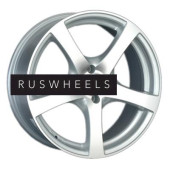 Диски LS 7x17/4x98 ET28 D58,6 357 SF