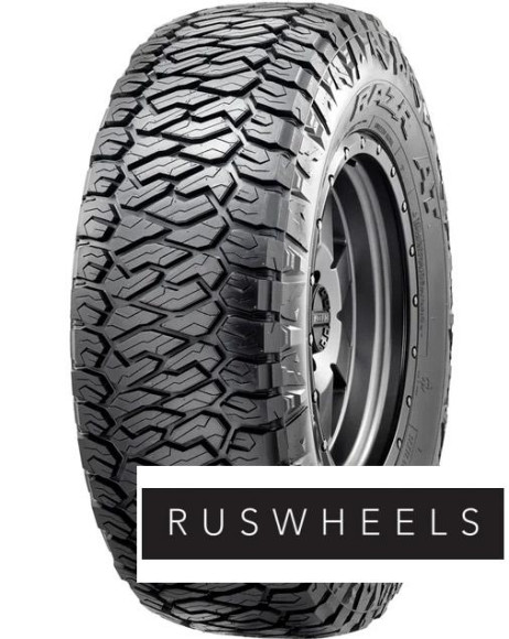 Шины Maxxis 265/70 r16 AT-811 RAZR 112T