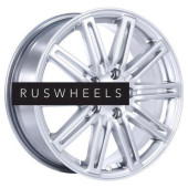 Диски NZ 7x17/5x112 ET40 D57,1 R-01 HS