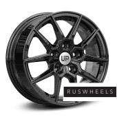 Диски Wheels UP R15 / 6.5J PCD 5x110 ЕТ 35 ЦО 65.1 Up117 Диски Wheels UP R15 / 6.5J PCD 5x110 ЕТ 35 ЦО 65.1 Up117