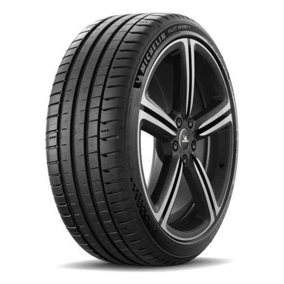 Шины Michelin 255/35 r20 Pilot Sport 5 97Y