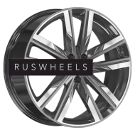 Диски Premium Series 8x20/5x114,3 ET45 D67,1 КР014 (CX-9) Diamond Quartz Диски Premium Series 8x20/5x114,3 ET45 D67,1 КР014 (CX-9) Diamond Quartz