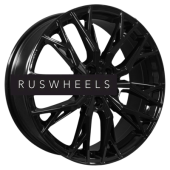 Диски RST 7x19/5x108 ET36 D65,1 R119 (Exeed) BL