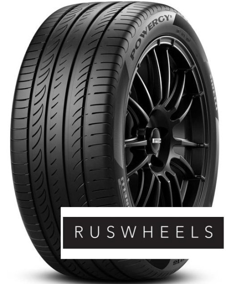 Шины Pirelli  255/40/20  Y 101 POWERGY  XL
