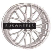 Диски Lizardo 8,5x19/5x114,3 ET40 D67,1 XH162 Sil (конус)