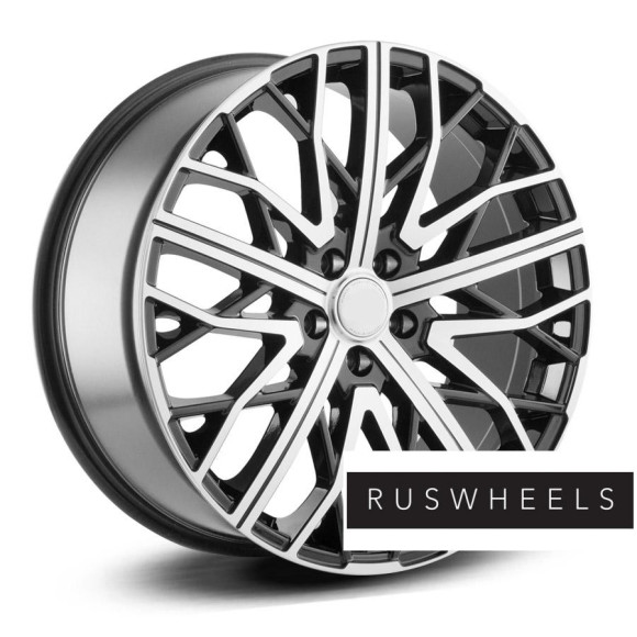 Диски RST R20 / 8.5J PCD 5x112 ЕТ 45 ЦО 66.6 R002 Диски RST R20 / 8.5J PCD 5x112 ЕТ 45 ЦО 66.6 R002