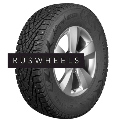 Шины Ikon Tyres  215/70/15  R 109/107 C Ikon Autograph Ice C3  Ш.