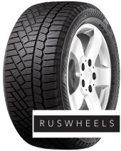 Шины Gislaved 215/55 r16 Soft Frost 200 97T