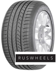 Шины Goodyear 245/50 r18 EfficientGrip 100W Runflat