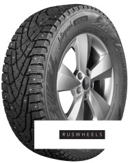 Шины Ikon 225/65 r16c Autograph Ice C4 112/110R Шипы
