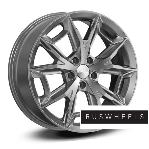 Диски Скад R19 / 7.5J PCD 5x112 ЕТ 44 ЦО 66.6 Паркер Диски Скад R19 / 7.5J PCD 5x112 ЕТ 44 ЦО 66.6 Паркер