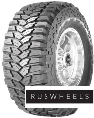 Шины Maxxis 33/12.5 r15 M8060 Trepador Radial 108Q Шины Maxxis 33/12.5 r15 M8060 Trepador Radial 108Q