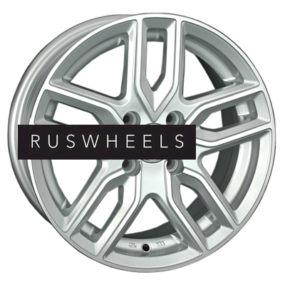 Диски LS 6,5x15/4x100 ET40 D73,1 735 SF Диски LS 6,5x15/4x100 ET40 D73,1 735 SF