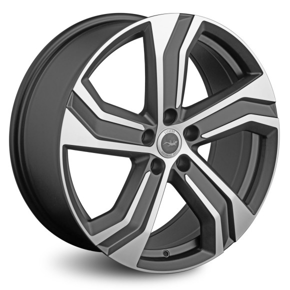 Диски Lizardo 8,0\R19 5*108 ET35 d67.1 MBM Диски Lizardo 8,0\R19 5*108 ET35 d67.1 MBM