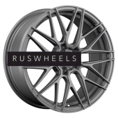 Диски LS FlowForming 8x18/5x112 ET40 D66,6 RC13 MGM (конус)