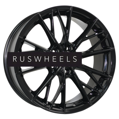 Диски RST 8x18/5x114,3 ET45 D67,1 R248 BL Диски RST 8x18/5x114,3 ET45 D67,1 R248 BL
