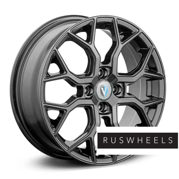 Диски Venti R16 / 6J PCD 4x100 ЕТ 41 ЦО 60.1 1619 Диски Venti R16 / 6J PCD 4x100 ЕТ 41 ЦО 60.1 1619